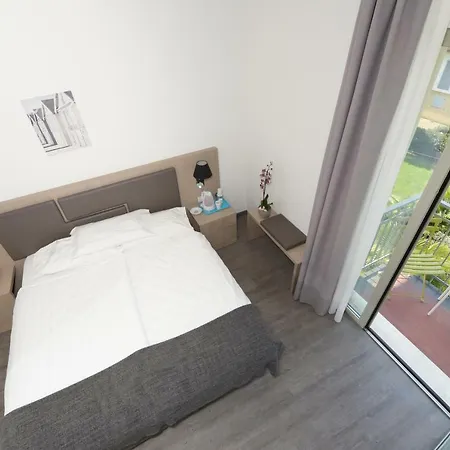 Hotel Venezia 3*