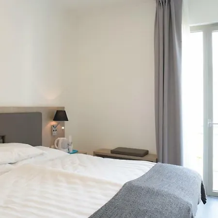Ξενοδοχείο Venezia 3*